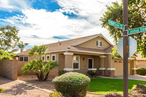 3983 E Fruitvale Ave, Gilbert, AZ 85297 photo 11