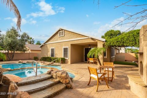 3983 E Fruitvale Ave, Gilbert, AZ 85297 photo 3