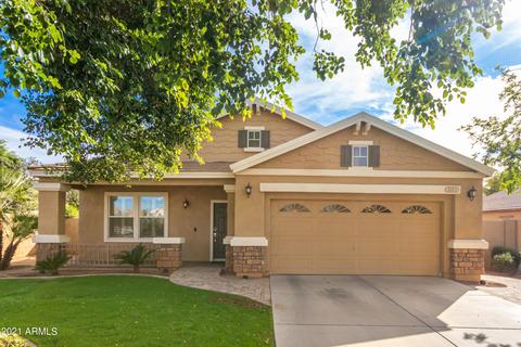 3983 E Fruitvale Ave, Gilbert, AZ 85297 photo 1