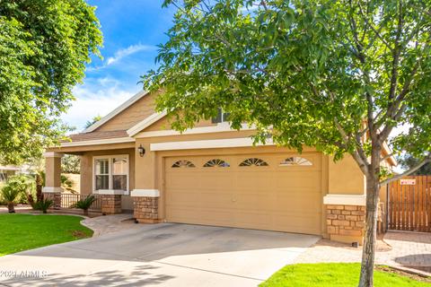 3983 E Fruitvale Ave, Gilbert, AZ 85297 photo 9