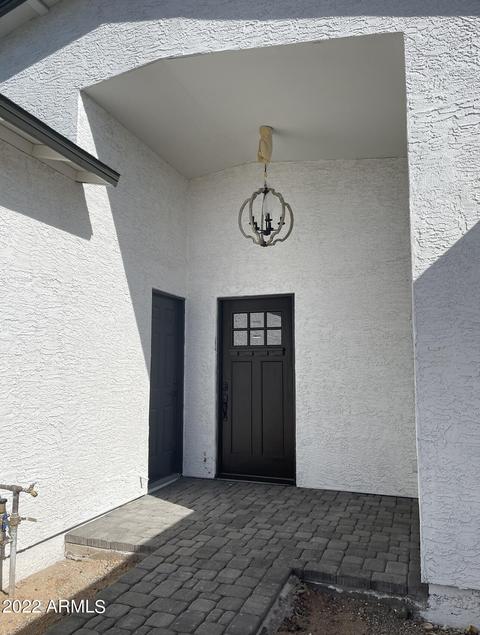 9706 El Paso St, Mesa, AZ 85207 photo 2