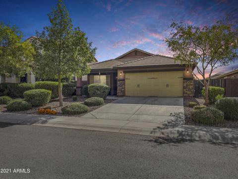 2213 E Stacey Rd, Gilbert, AZ 85298 photo 1