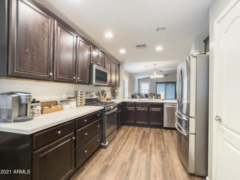 2213 E Stacey Rd, Gilbert, AZ 85298 photo 5
