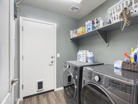 2213 E Stacey Rd, Gilbert, AZ 85298 photo 13