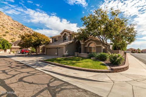 1401 E Thistle Landing Dr, Phoenix, AZ 85048 photo 54