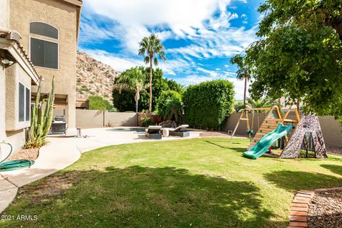 1401 E Thistle Landing Dr, Phoenix, AZ 85048 photo 47