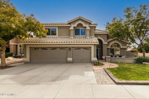 1401 E Thistle Landing Dr, Phoenix, AZ 85048 photo 1