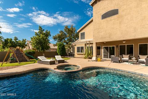 1401 E Thistle Landing Dr, Phoenix, AZ 85048 photo 50