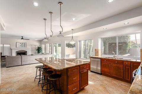 1401 E Thistle Landing Dr, Phoenix, AZ 85048 photo 23