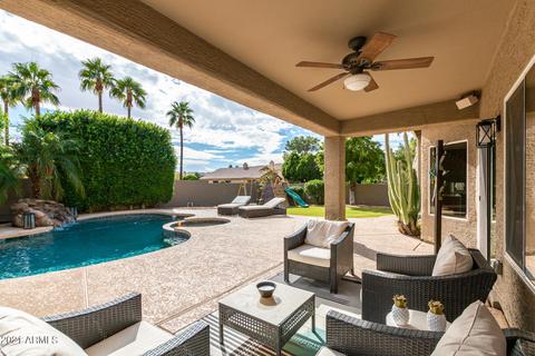 1401 E Thistle Landing Dr, Phoenix, AZ 85048 photo 43
