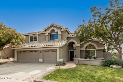 1401 E Thistle Landing Dr, Phoenix, AZ 85048 photo 53