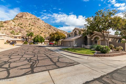 1401 E Thistle Landing Dr, Phoenix, AZ 85048 photo 2