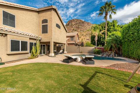 1401 E Thistle Landing Dr, Phoenix, AZ 85048 photo 48