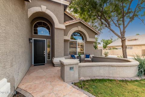 1401 E Thistle Landing Dr, Phoenix, AZ 85048 photo 3