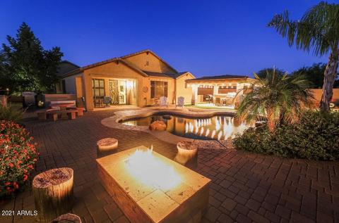 11133 E Quartet Ave, Mesa, AZ 85212 photo 3