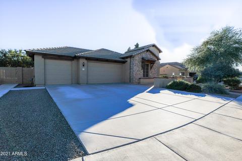 11133 E Quartet Ave, Mesa, AZ 85212 photo 1