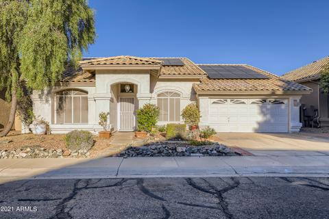 16258 S 12th Pl, Phoenix, AZ 85048 photo 1