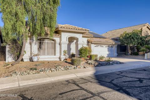 16258 S 12th Pl, Phoenix, AZ 85048 photo 2