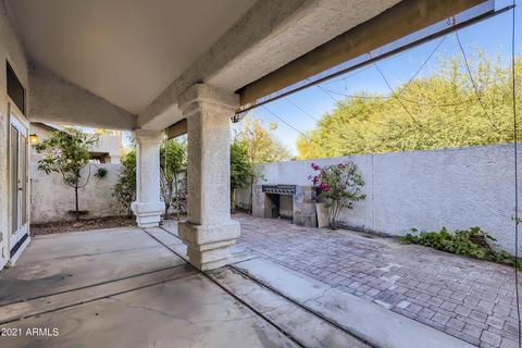 16258 S 12th Pl, Phoenix, AZ 85048 photo 29