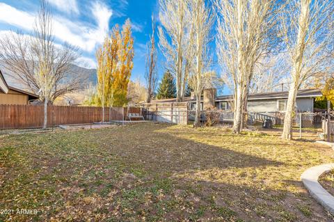 4890 E Indian Dr, Flagstaff, AZ 86004 photo 32
