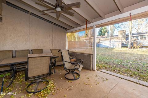 4890 E Indian Dr, Flagstaff, AZ 86004 photo 33
