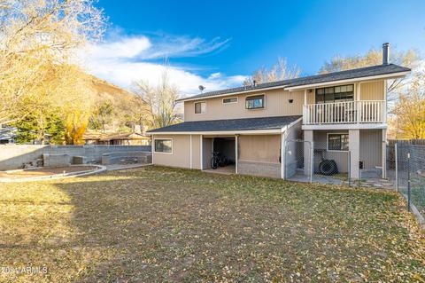 4890 E Indian Dr, Flagstaff, AZ 86004 photo 26