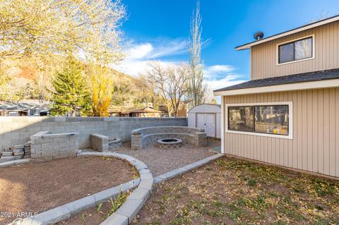 4890 E Indian Dr, Flagstaff, AZ 86004 photo 28