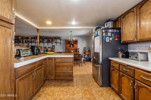 4890 E Indian Dr, Flagstaff, AZ 86004 photo 8