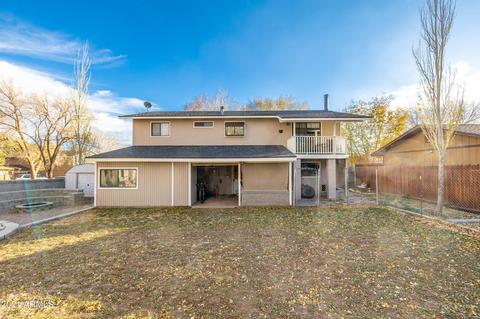 4890 E Indian Dr, Flagstaff, AZ 86004 photo 27