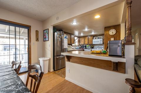 4890 E Indian Dr, Flagstaff, AZ 86004 photo 11