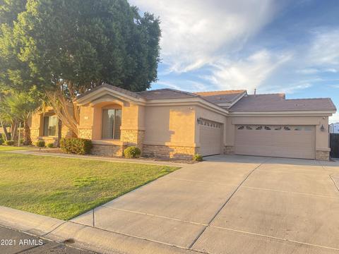 3512 E Menlo Cir, Mesa, AZ 85213 photo 4