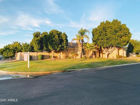3512 E Menlo Cir, Mesa, AZ 85213 photo 2