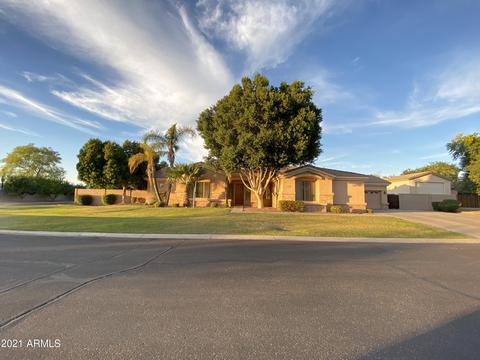 3512 E Menlo Cir, Mesa, AZ 85213 photo 1