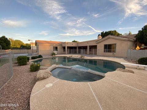 3512 E Menlo Cir, Mesa, AZ 85213 photo 57