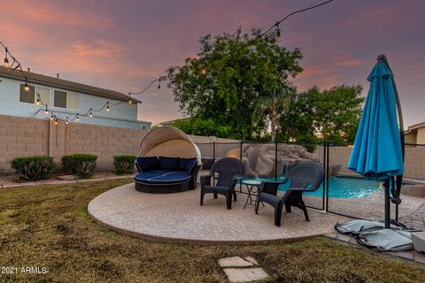 3133 E Lexington Ave, Gilbert, AZ 85234 photo 36