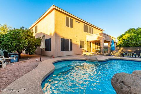 3133 E Lexington Ave, Gilbert, AZ 85234 photo 52