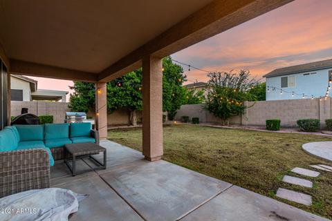 3133 E Lexington Ave, Gilbert, AZ 85234 photo 35