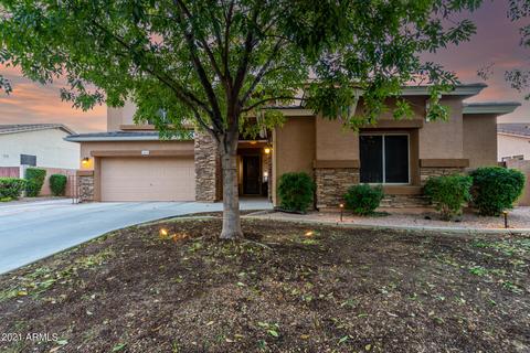 3133 E Lexington Ave, Gilbert, AZ 85234 photo 3