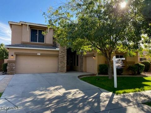 3133 E Lexington Ave, Gilbert, AZ 85234 photo 1