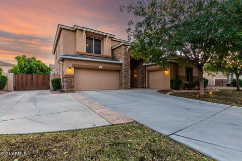 3133 E Lexington Ave, Gilbert, AZ 85234 photo 4