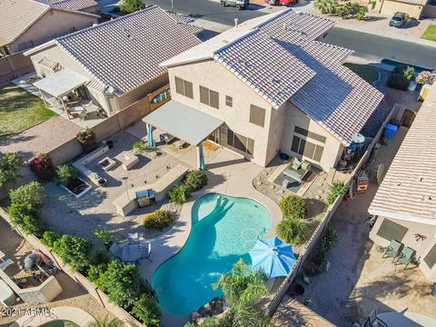 1641 E Laurel Ave, Gilbert, AZ 85234 photo 36