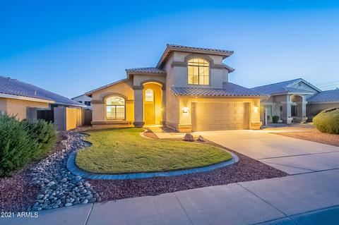 1641 E Laurel Ave, Gilbert, AZ 85234 photo 2