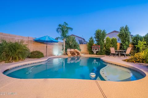 1641 E Laurel Ave, Gilbert, AZ 85234 photo 34