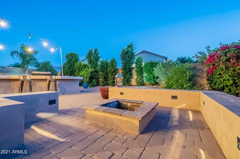 1641 E Laurel Ave, Gilbert, AZ 85234 photo 33