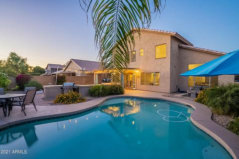 1641 E Laurel Ave, Gilbert, AZ 85234 photo 28