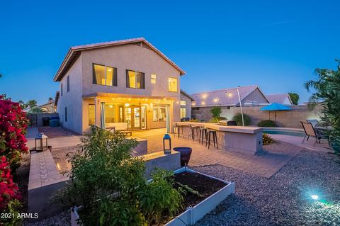 1641 E Laurel Ave, Gilbert, AZ 85234 photo 30