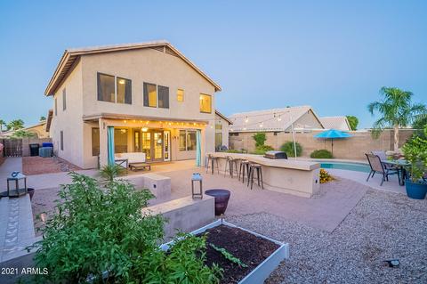 1641 E Laurel Ave, Gilbert, AZ 85234 photo 27