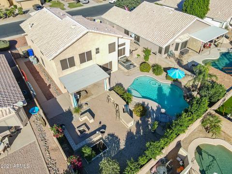1641 E Laurel Ave, Gilbert, AZ 85234 photo 35