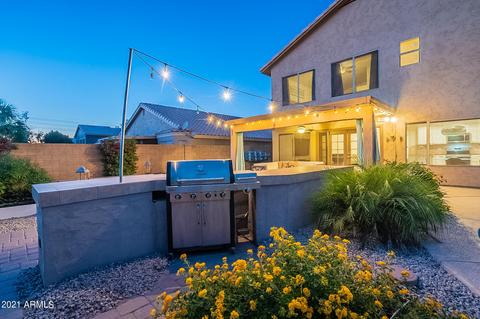 1641 E Laurel Ave, Gilbert, AZ 85234 photo 31