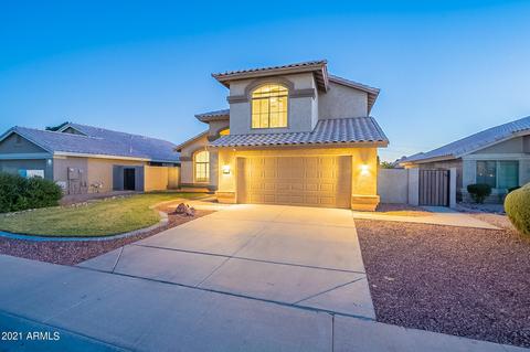 1641 E Laurel Ave, Gilbert, AZ 85234 photo 1